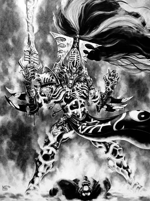 All About the Avatars – Pandora Prime Recon