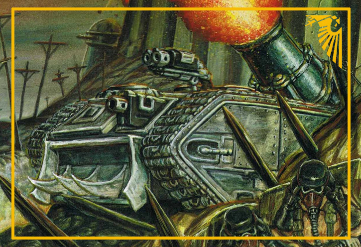 Griffon by Michael Phillipi