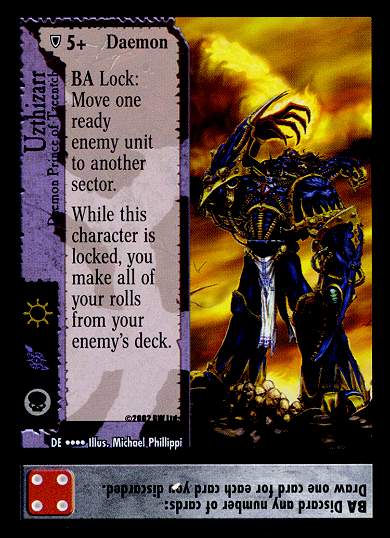 Theoryhammer 40K: Tzeentch Edition – Pandora Prime Recon